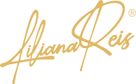 Liliana Reis Logo